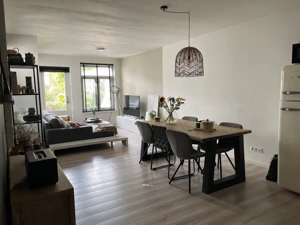Appartement Foto #2 te huur bij Huurstunt