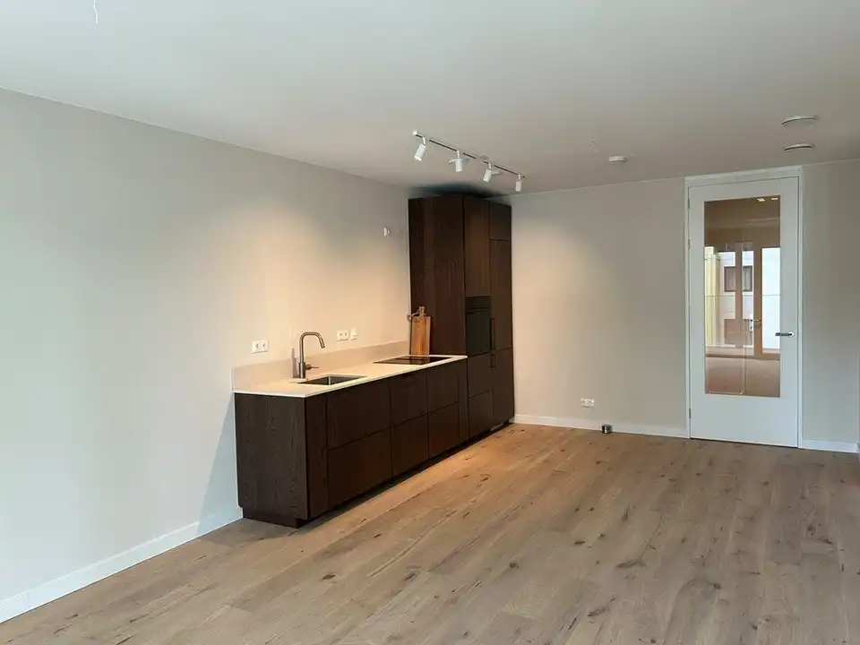 Foto #2 Appartement Dijkmeerlaan Amsterdam