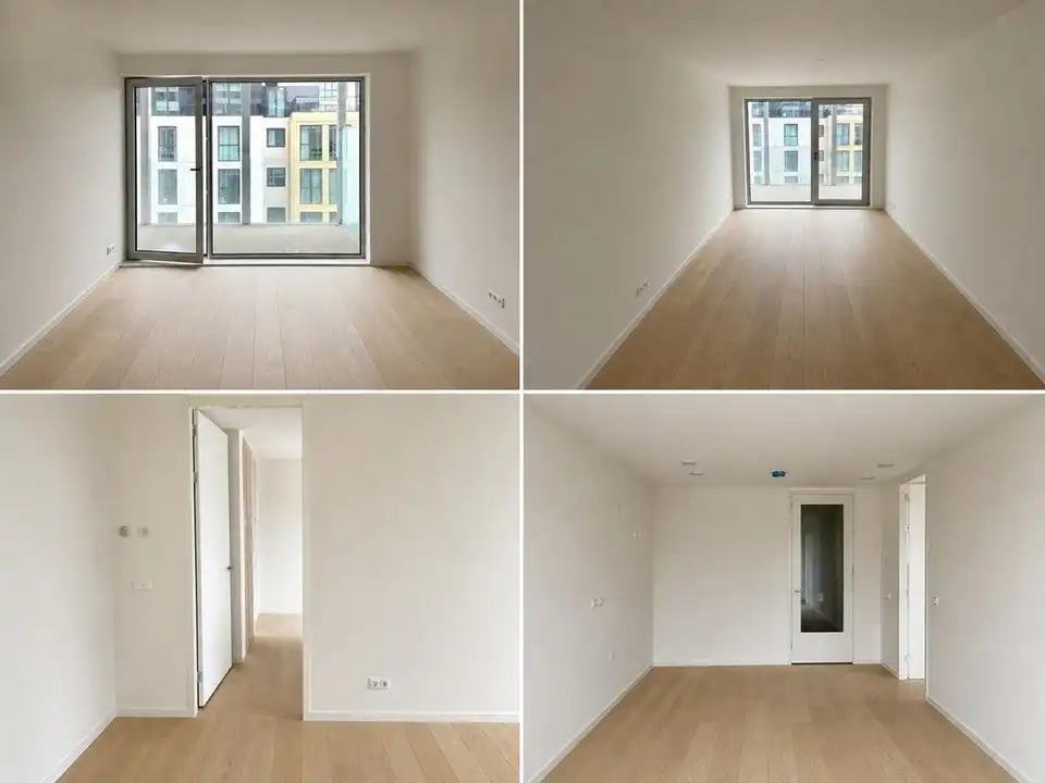 Appartement Foto #1 te huur bij Huurstunt