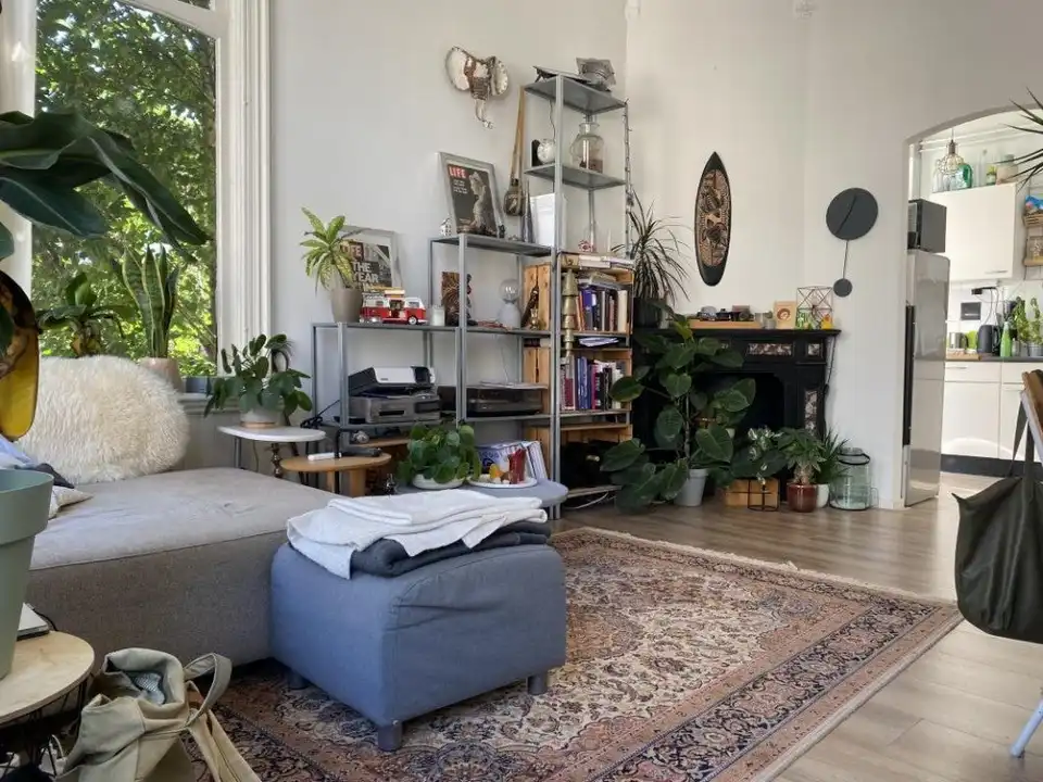 Appartement Foto #3 te huur bij Huurstunt