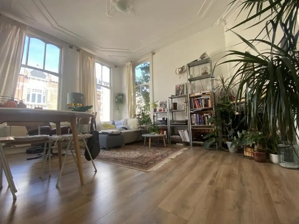 Appartement Foto #1 te huur bij Huurstunt