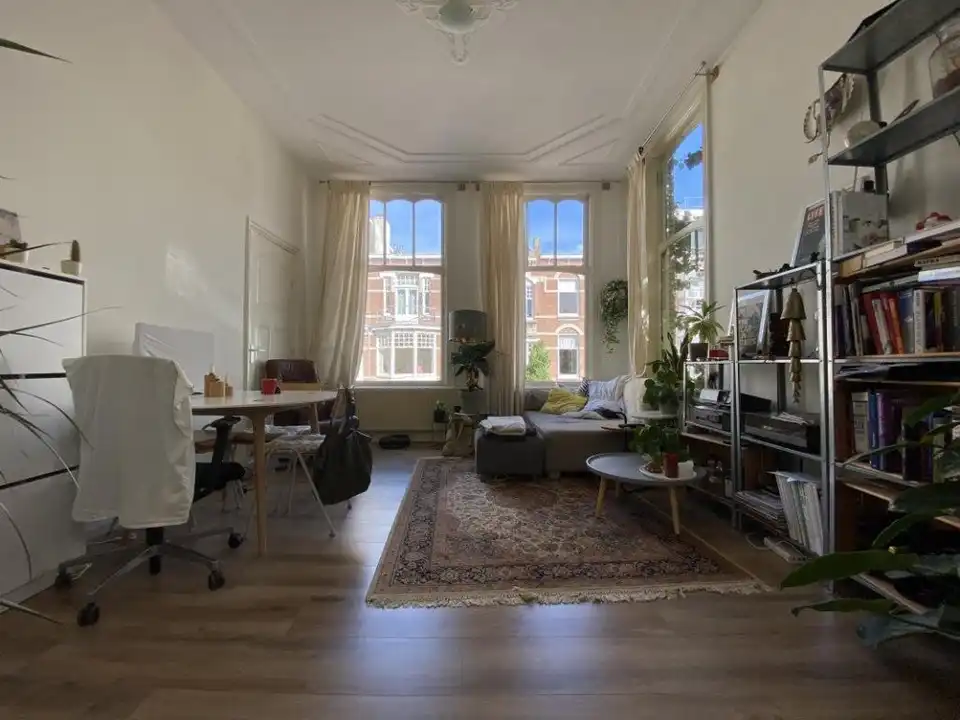Appartement Foto #2 te huur bij Huurstunt