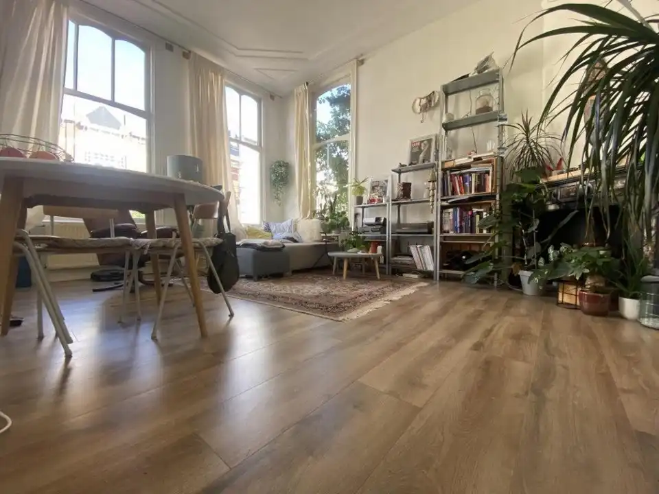 Appartement Foto #0 te huur bij Huurstunt