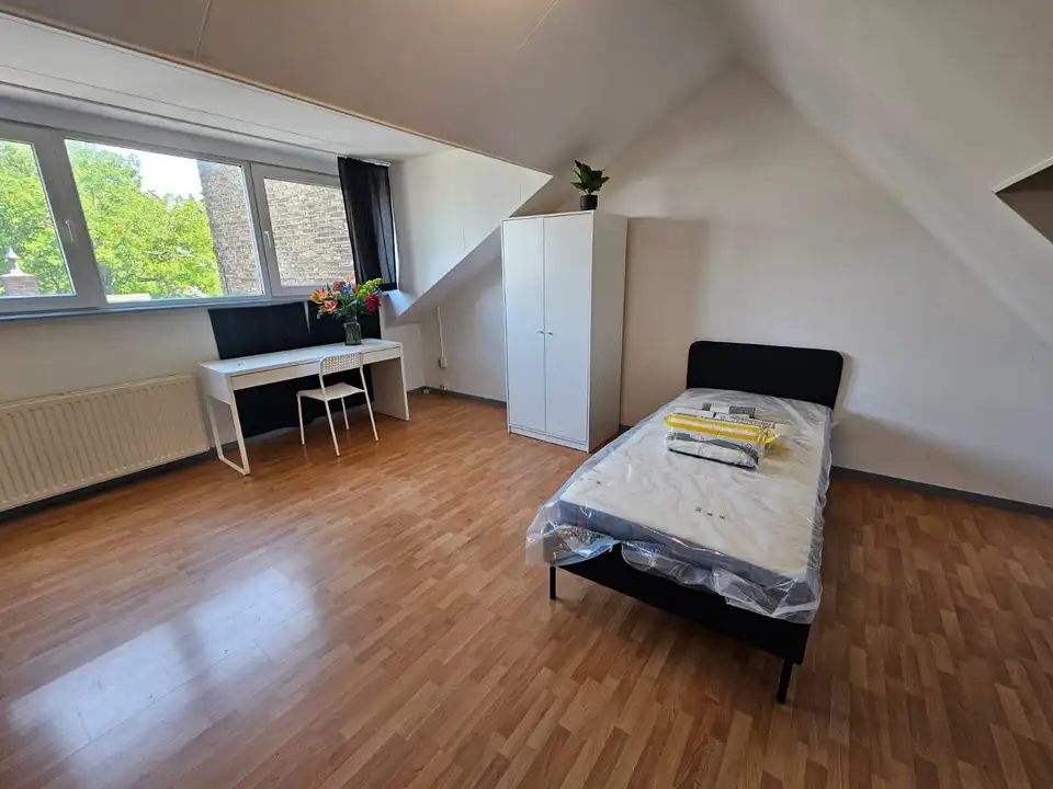 Kamer Foto #2 te huur bij Huurstunt