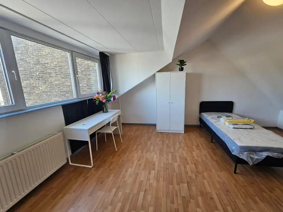 Kamer Foto #3 te huur bij Huurstunt