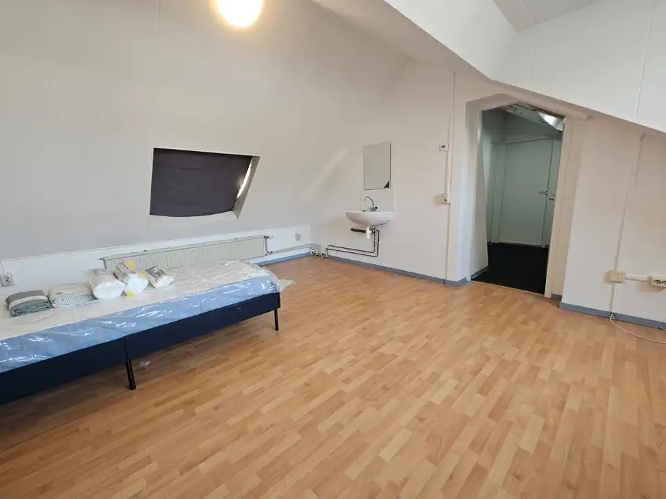 Kamer Foto #1 te huur bij Huurstunt