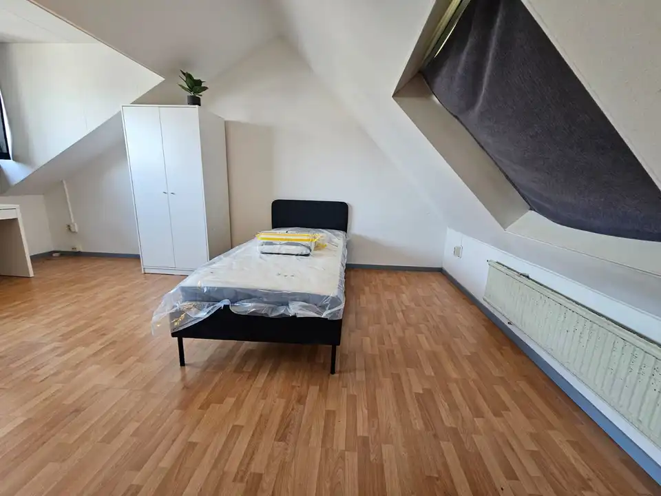 Kamer Foto #0 te huur bij Huurstunt