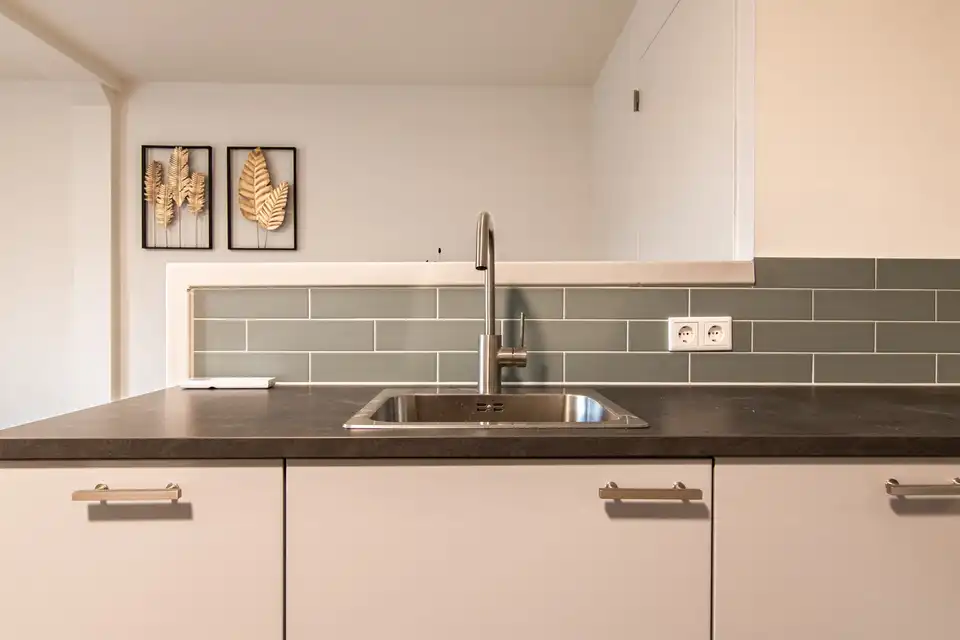Foto #6 Appartement Willem de Rijkestraat Tilburg