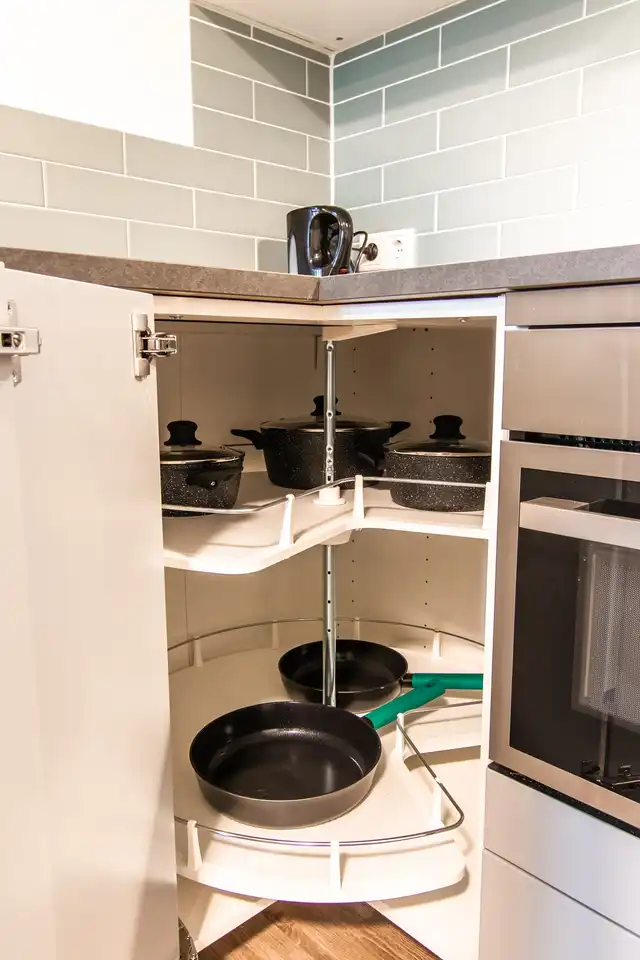 Foto #9 Appartement Willem de Rijkestraat Tilburg