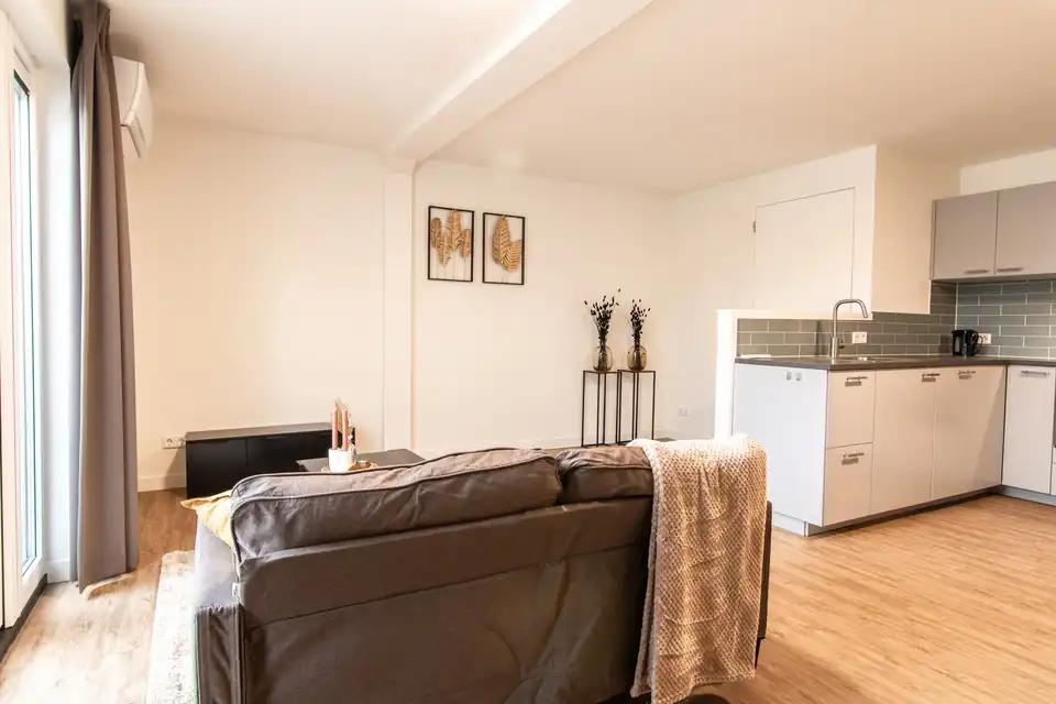 Appartement Foto #3 te huur bij Huurstunt