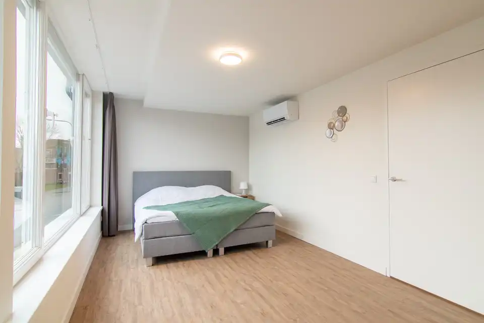 Foto #13 Appartement Willem de Rijkestraat Tilburg