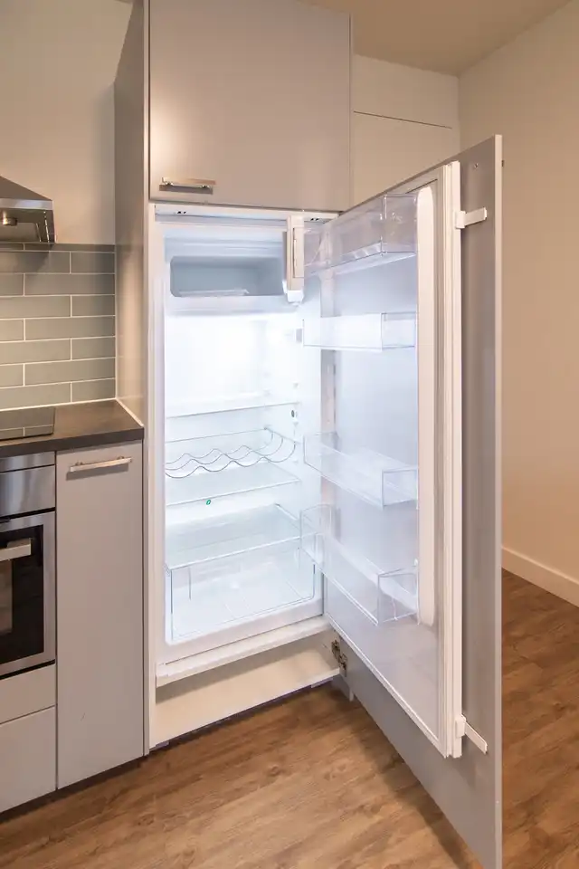 Foto #10 Appartement Willem de Rijkestraat Tilburg