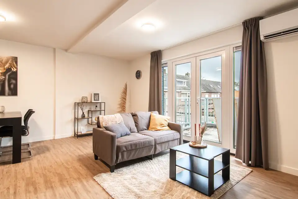 Appartement Foto #1 te huur bij Huurstunt