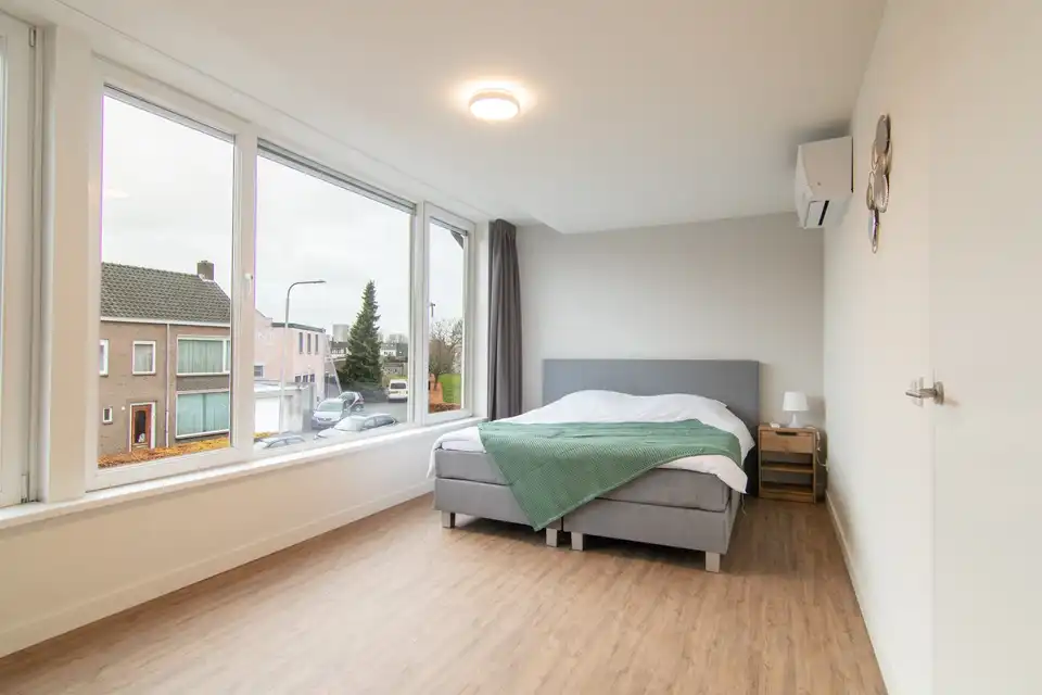 Foto #12 Appartement Willem de Rijkestraat Tilburg