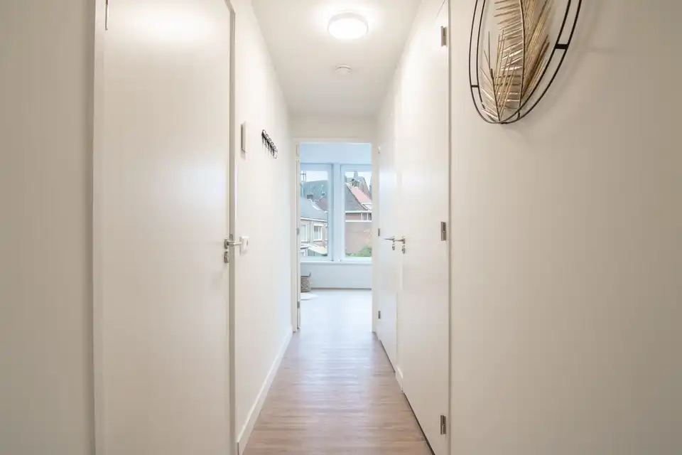 Foto #11 Appartement Willem de Rijkestraat Tilburg