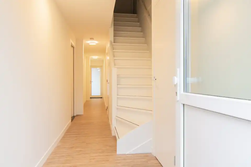 Foto #20 Appartement Willem de Rijkestraat Tilburg