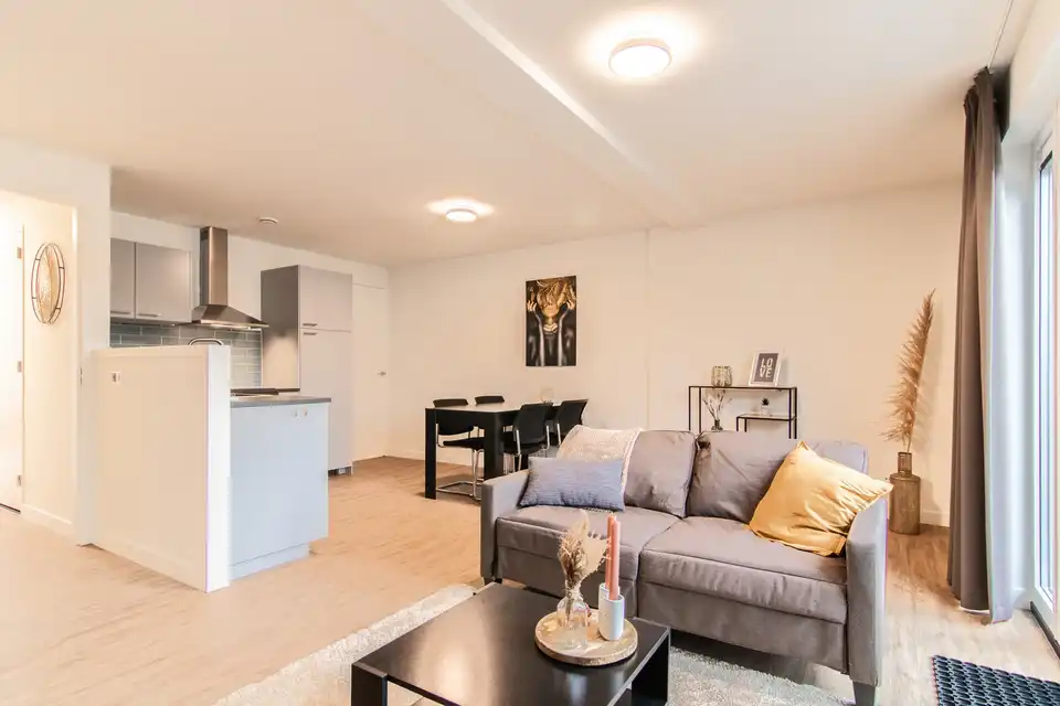 Appartement Foto #0 te huur bij Huurstunt