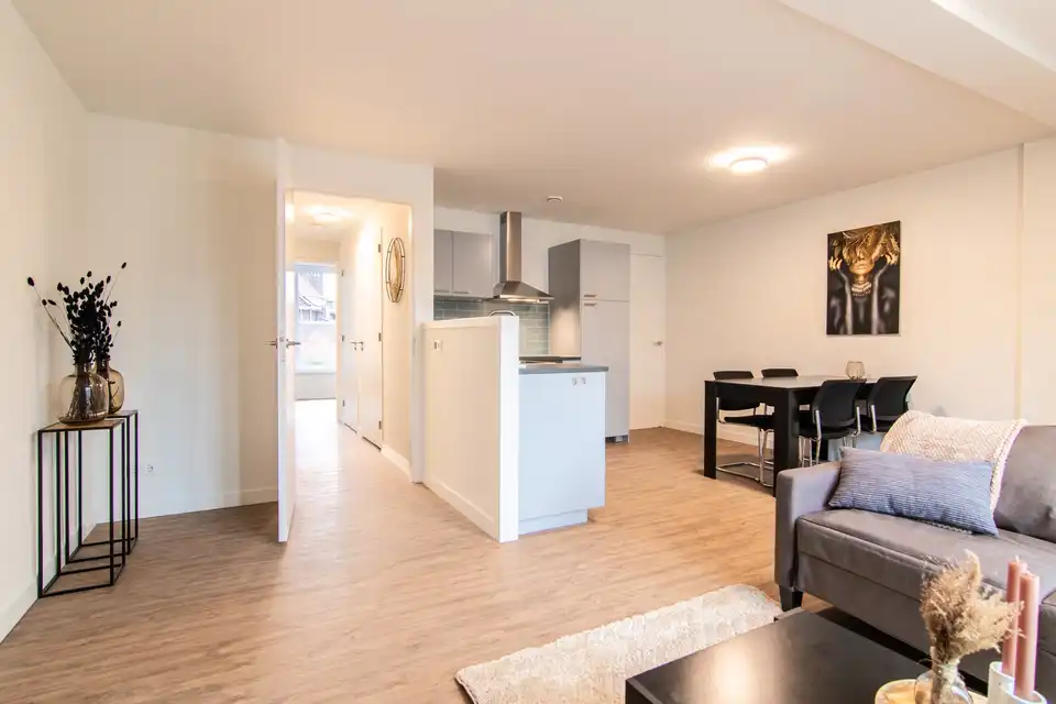 Appartement Foto #2 te huur bij Huurstunt