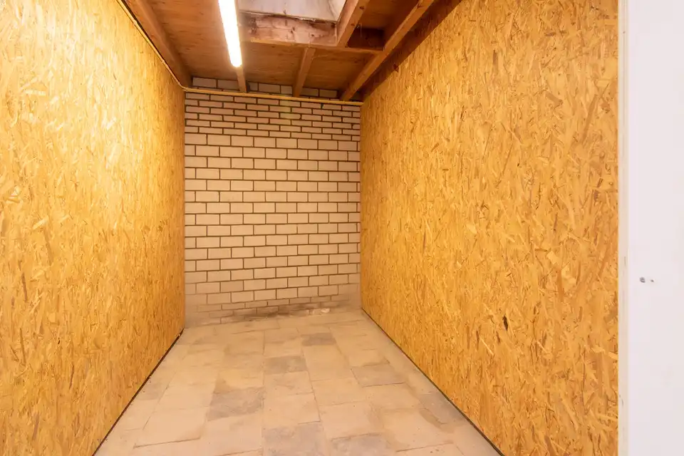 Foto #23 Appartement Willem de Rijkestraat Tilburg