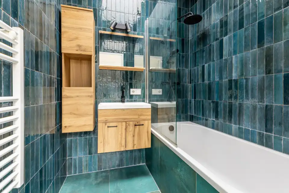 Foto #4 Appartement Riviervismarkt Haarlem
