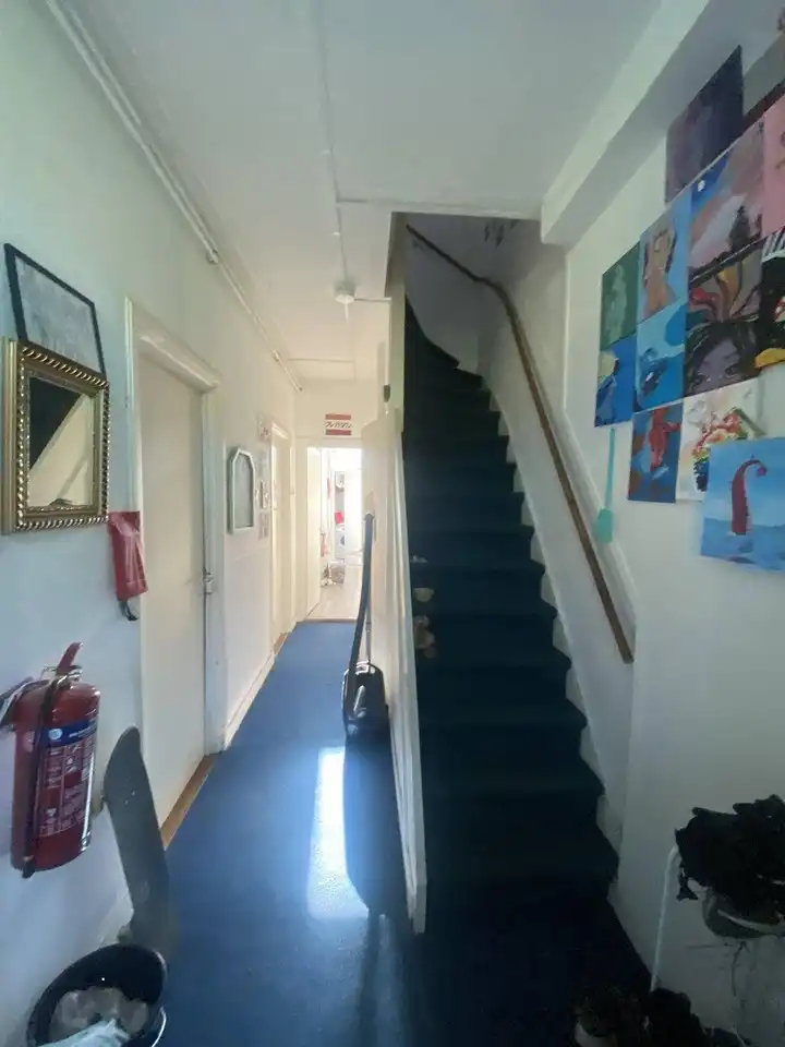 Kamer Foto #1 te huur bij Huurstunt