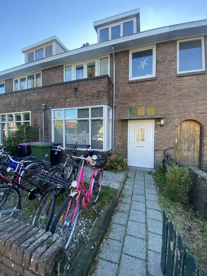 Kamer Foto #0 te huur bij Huurstunt