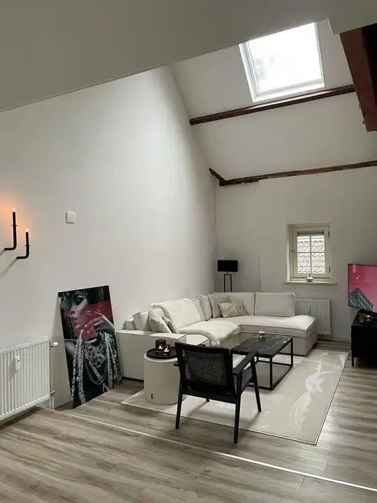 Appartement Foto #1 te huur bij Huurstunt