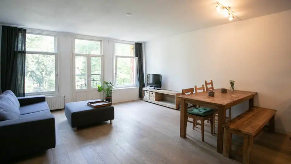 Appartement Foto #0 te huur bij Huurstunt