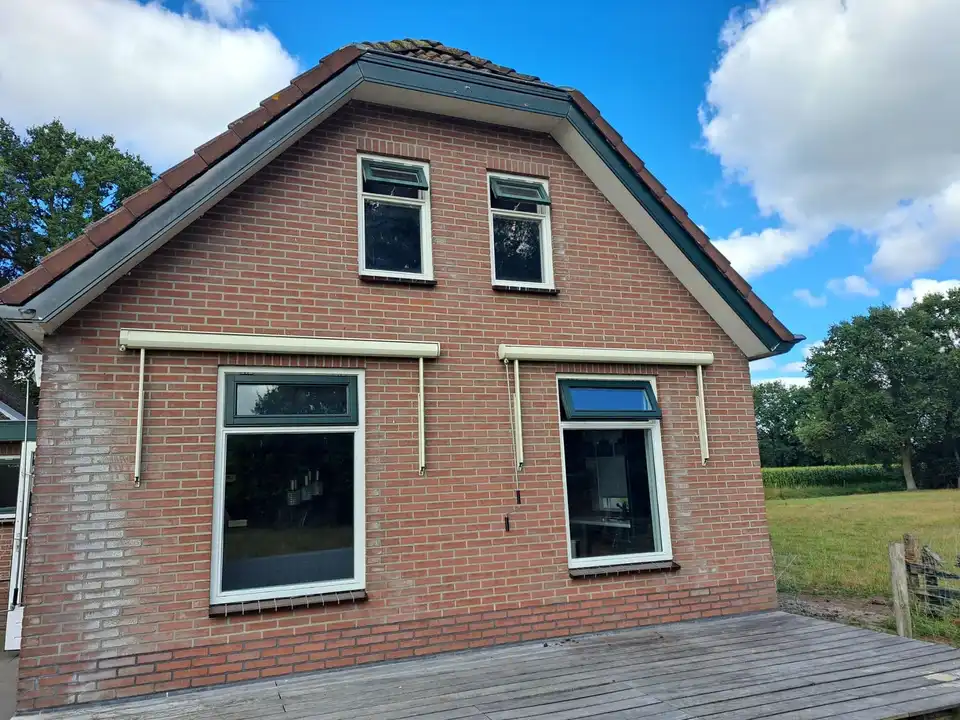 Huurwoning Foto #0 te huur bij Huurstunt