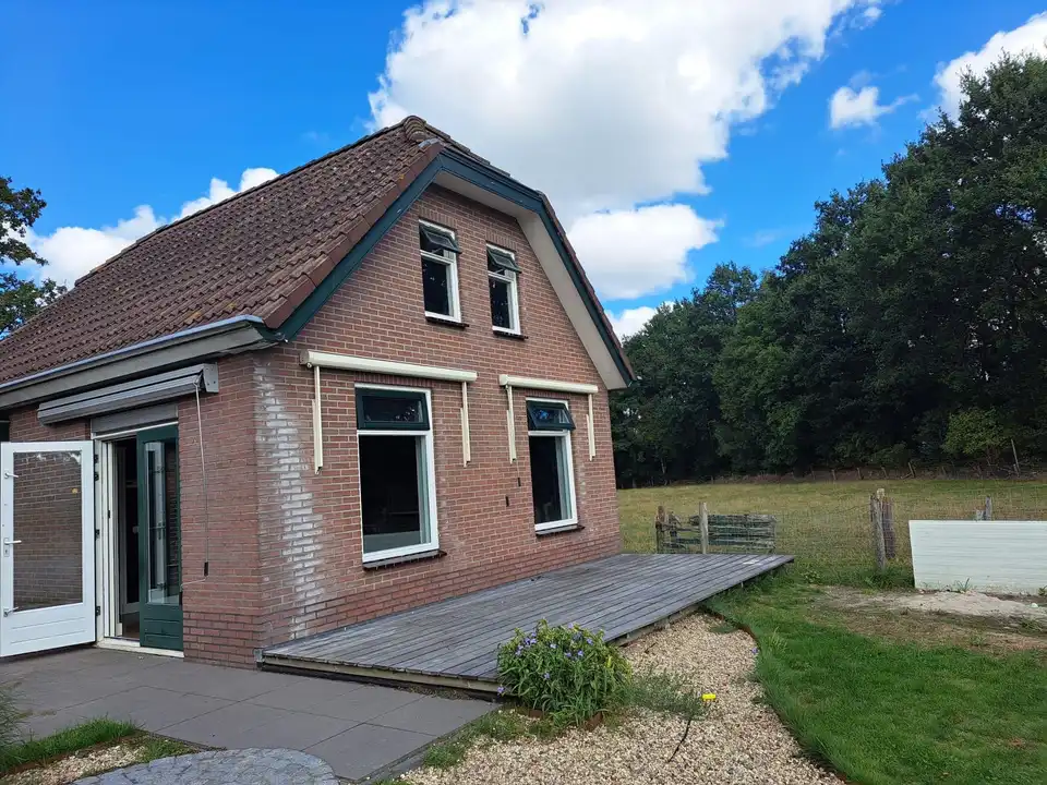 Huurwoning Foto #1 te huur bij Huurstunt