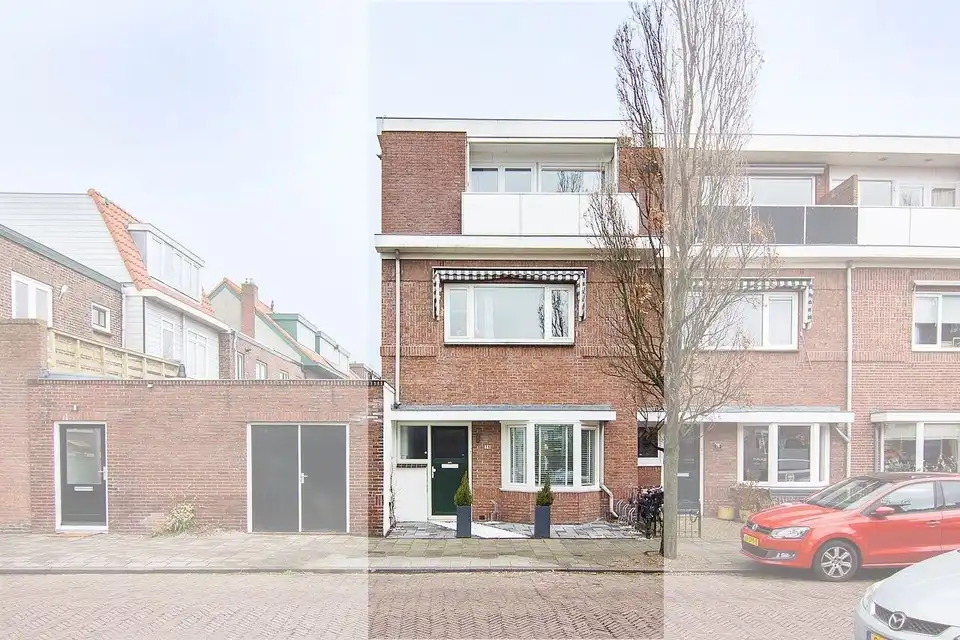 Huurwoning Foto #0 te huur bij Huurstunt