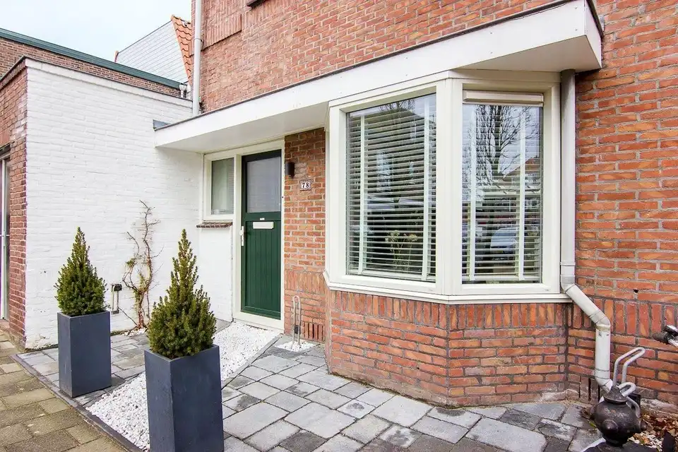 Huurwoning Foto #1 te huur bij Huurstunt