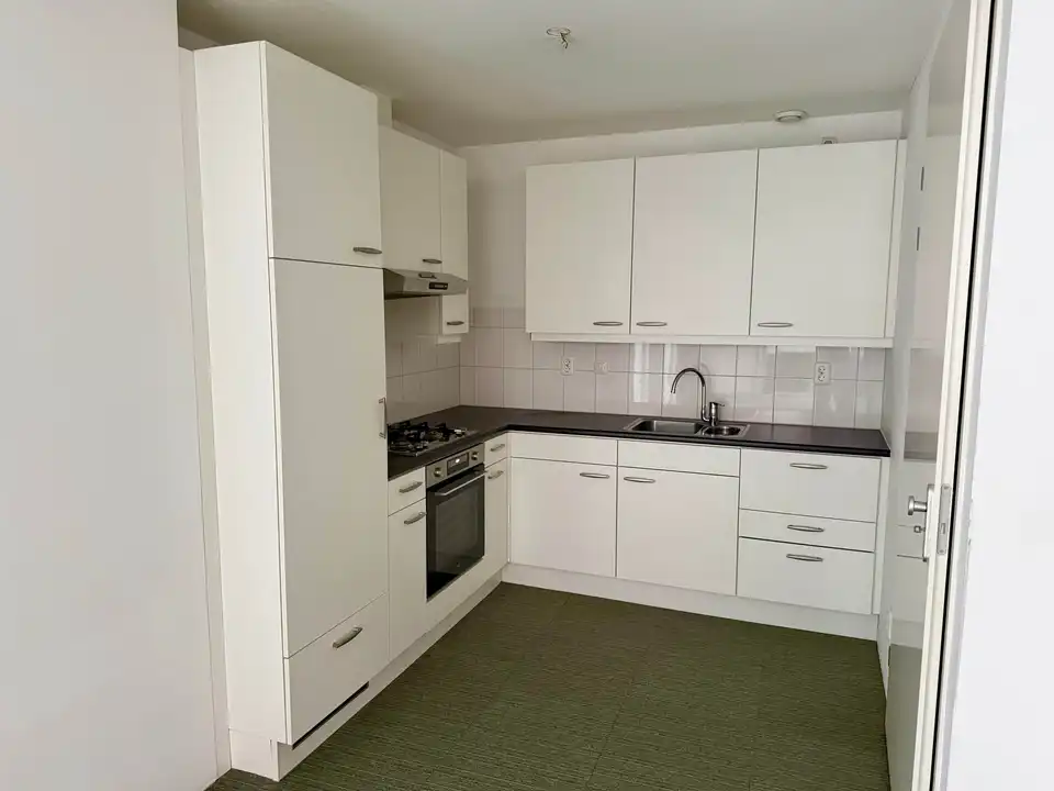Appartement Foto #3 te huur bij Huurstunt