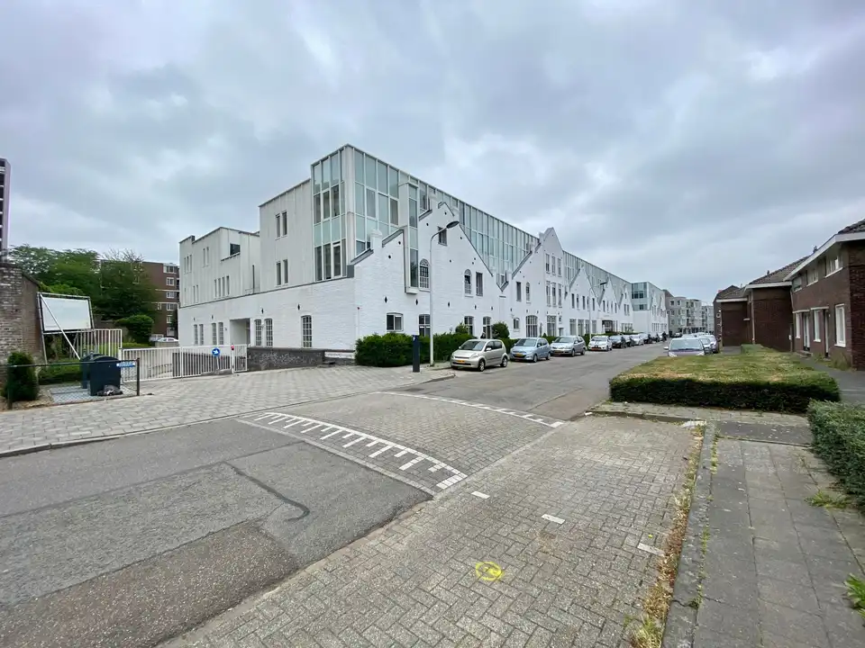 Foto #0 Appartement Brouwersweg Maastricht