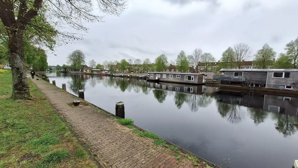 Kamer Foto #2 te huur bij Huurstunt