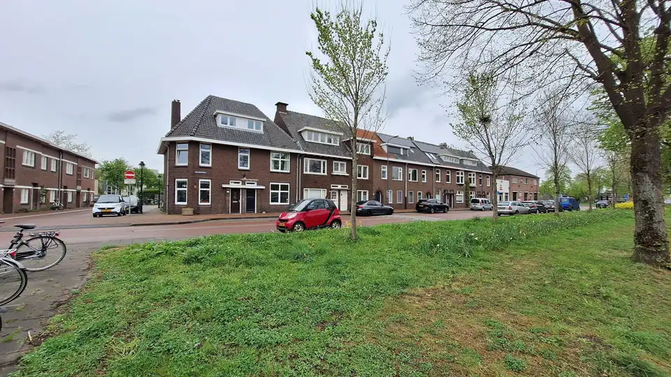 Kamer Foto #0 te huur bij Huurstunt