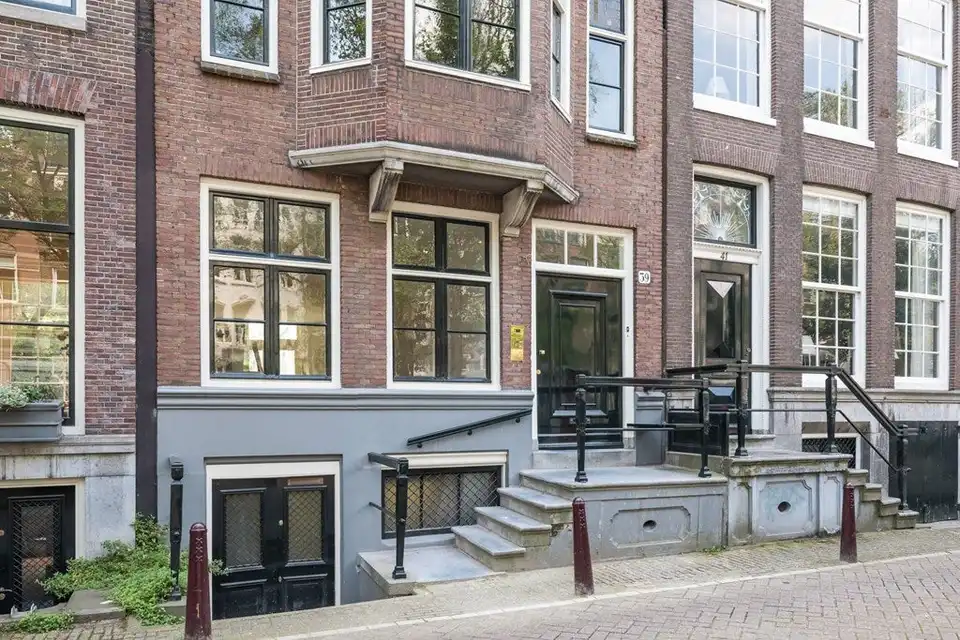 Appartement Foto #1 te huur bij Huurstunt