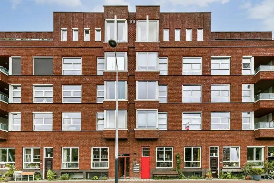 Appartement Foto #0 te huur bij Huurstunt