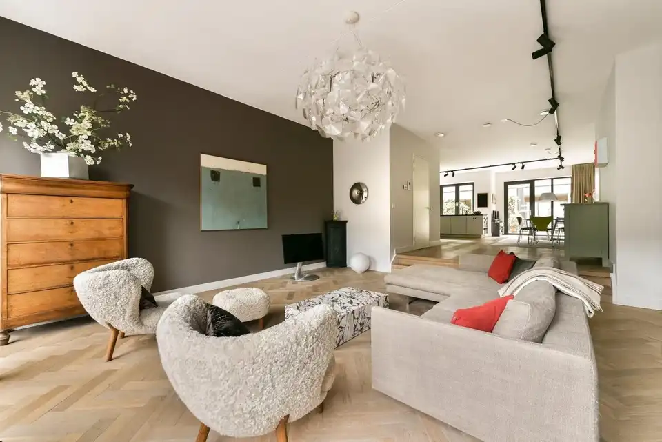 Appartement Foto #3 te huur bij Huurstunt