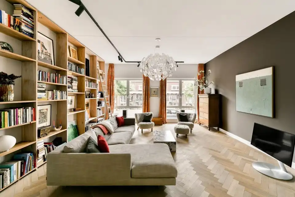 Appartement Foto #1 te huur bij Huurstunt