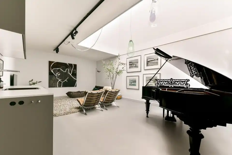 Appartement Foto #2 te huur bij Huurstunt