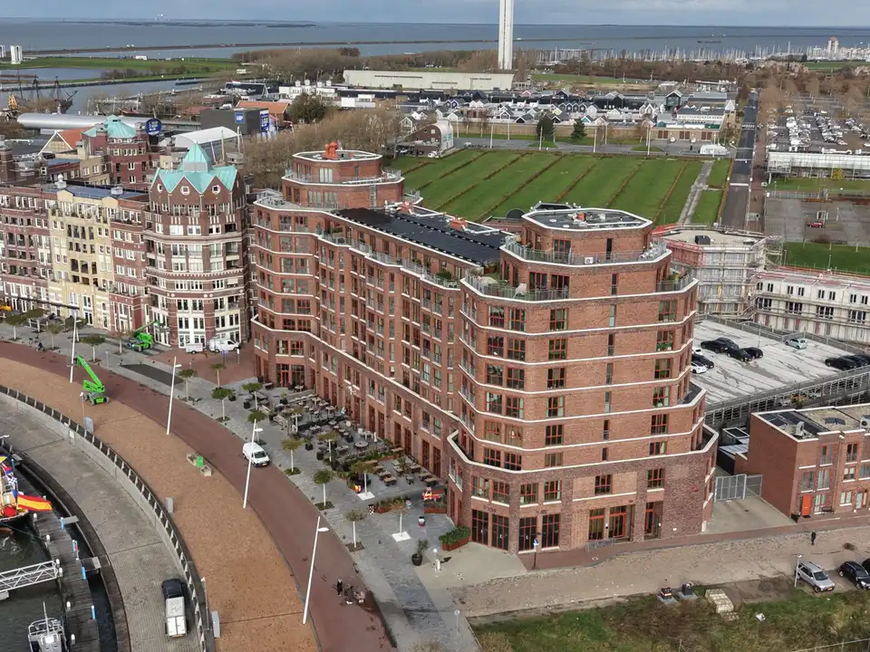 Appartement Foto #0 te huur bij Huurstunt