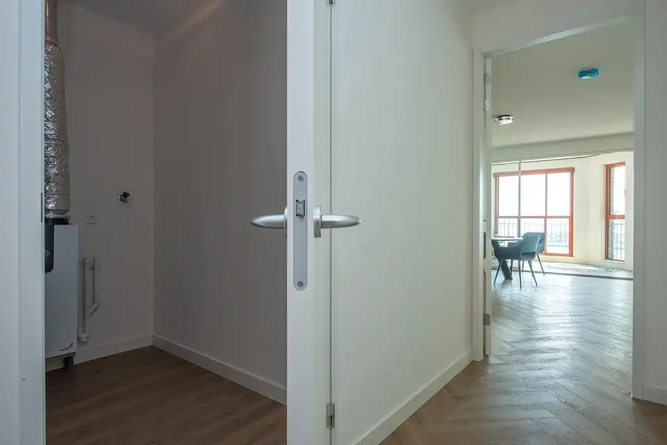 Appartement Foto #1 te huur bij Huurstunt