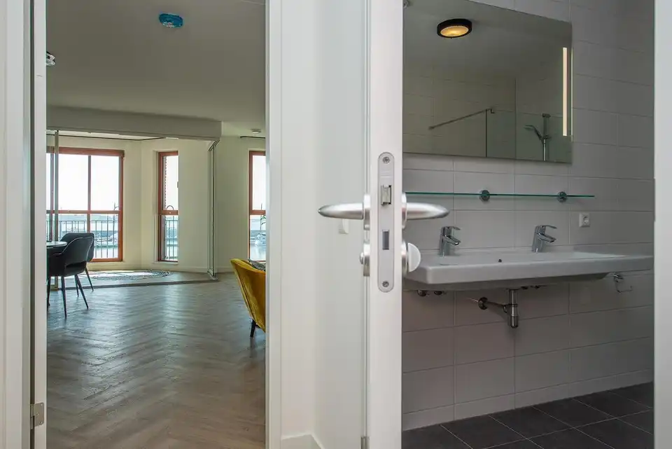 Appartement Foto #3 te huur bij Huurstunt