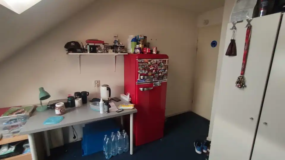 Kamer Foto #1 te huur bij Huurstunt