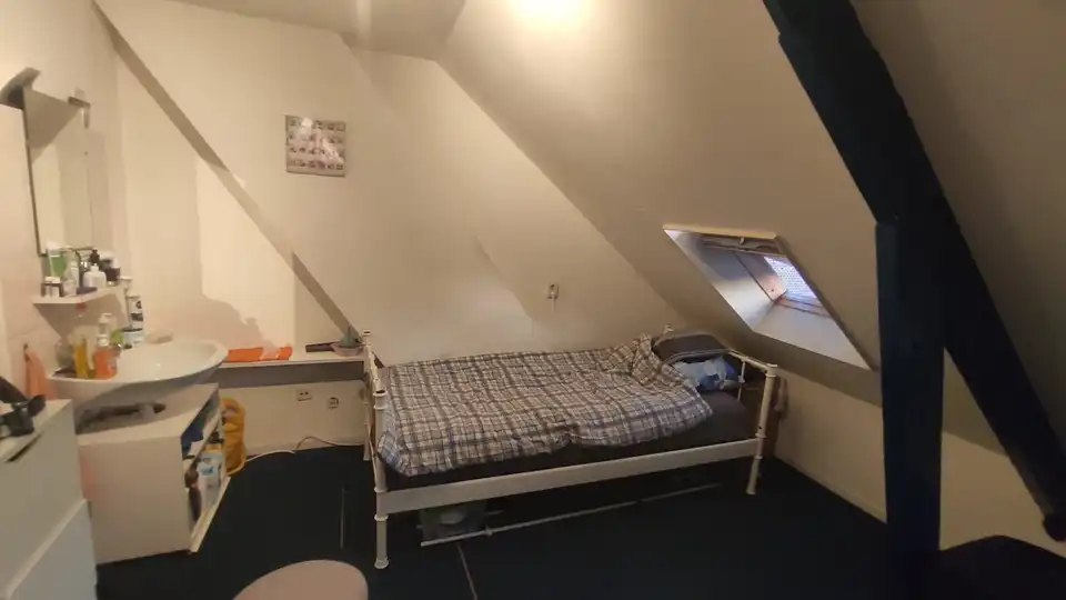 Kamer Foto #0 te huur bij Huurstunt