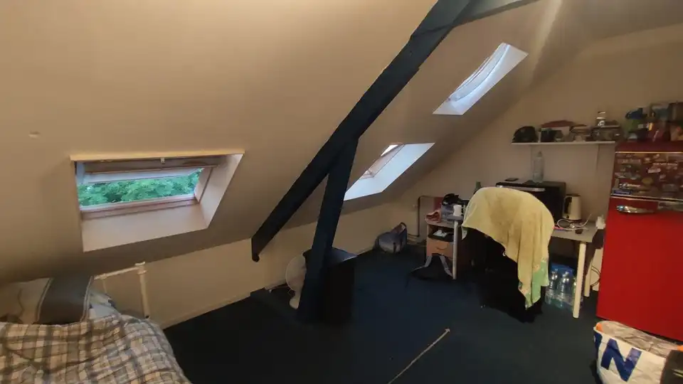 Kamer Foto #2 te huur bij Huurstunt