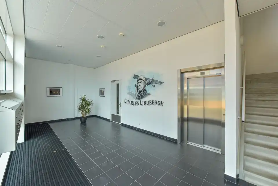 Appartement Foto #1 te huur bij Huurstunt