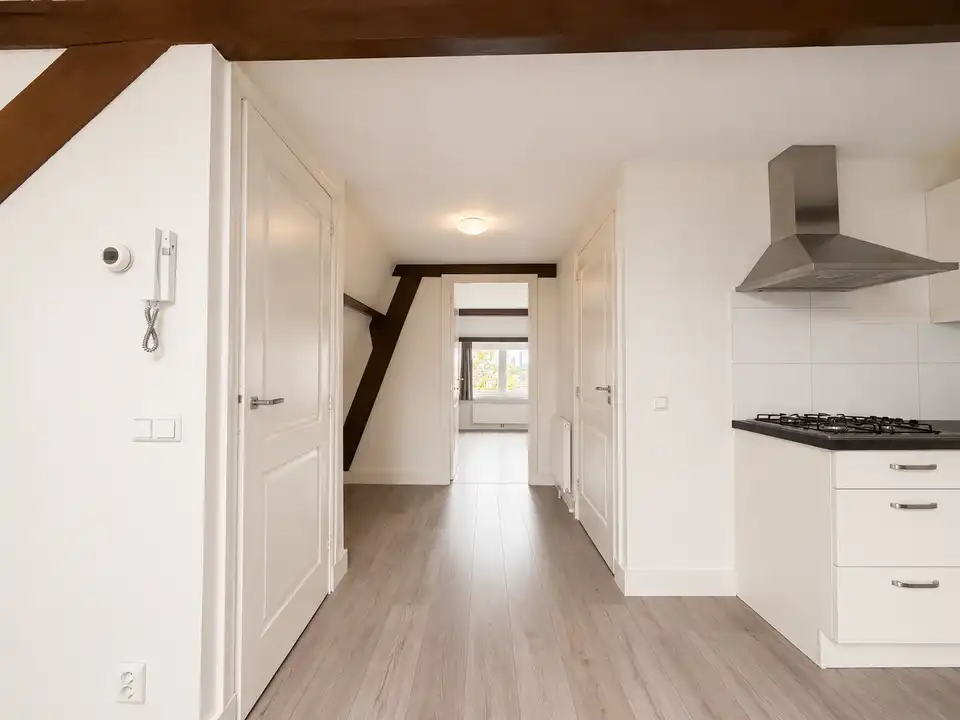 Appartement Foto #2 te huur bij Huurstunt