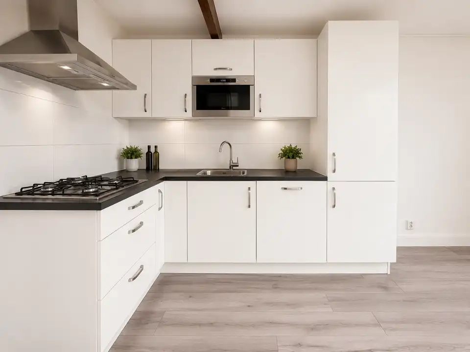 Appartement Foto #1 te huur bij Huurstunt